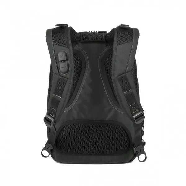 Rucsac Laptop TARGUS Eco Spruce 15.6 inch Negru TBB013EU - imagine 10