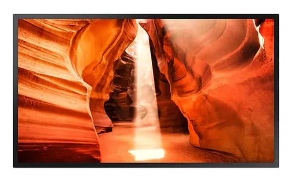 Monitor SAMSUNG OM55N-S 55 FHD Negru LH55OMNESGBXEN - imagine 9