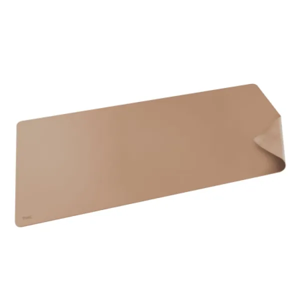 Mousepad Gaming TRUST Benya XXL Bej TR-25713