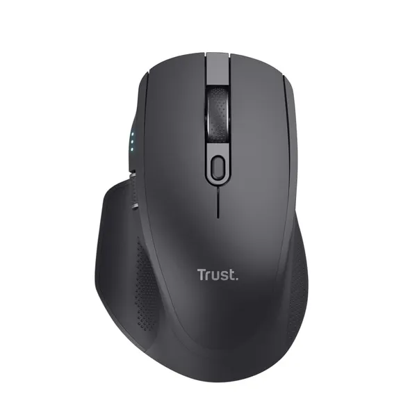 Mouse TRUST Ozaa+ Wireless Bluetooth 3200 DPI Negru TR-24820