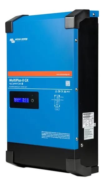 MultiPlus-II 24/3000/70-32 230V GX - imagine 5