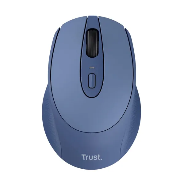Mouse TRUST Zaya Wireless 1600 DPI Albastru TR-25039