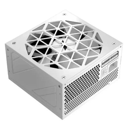 Sursă PC 1ST PLAYER HA-650AC1 650W 80 PLUS Alb