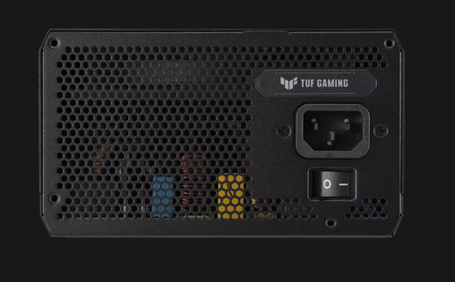 Sursă PC ASUS TUF Gaming 1200W 80 Plus Gold - imagine 2