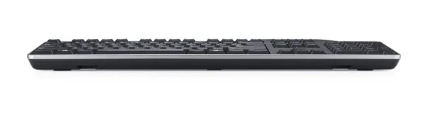 Tastatură DELL KB-813 USB Neagră - imagine 4