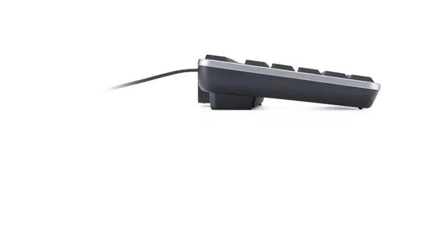 Tastatură DELL KB-813 USB Neagră - imagine 6