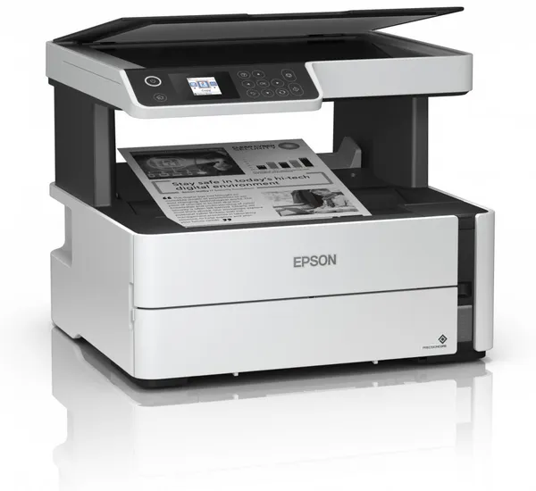 Multifuncțional EPSON EcoTank M2170 Mono A4