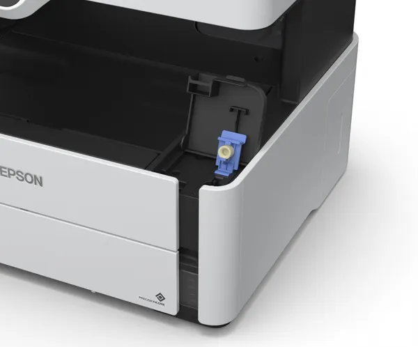 Multifuncțional EPSON EcoTank M2170 Mono A4 - imagine 3