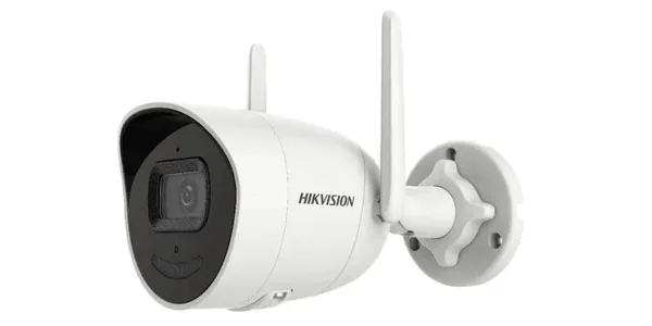 Cameră IP HIKVISION DS-2CV2021G2-IDW4E Bullet 2MP