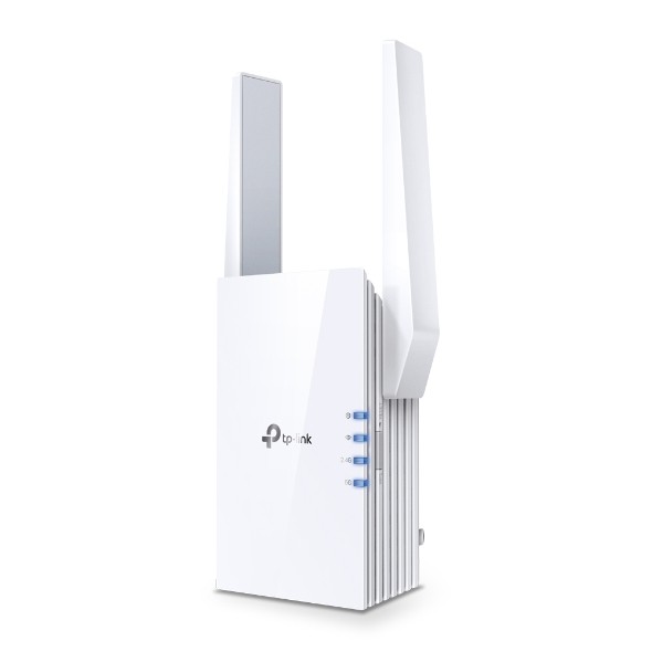 Range Extender TP-LINK RE705X Wireless 3000Mbps Dual Band