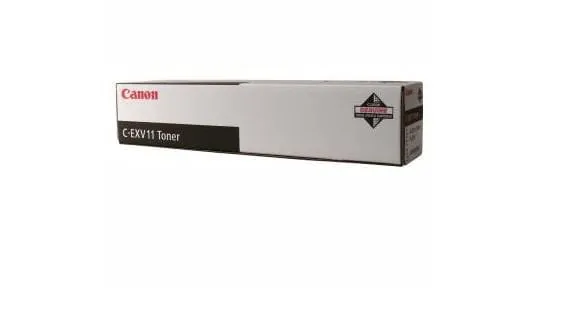 Toner CANON 6728C002AA C-EXV 1011 Negru