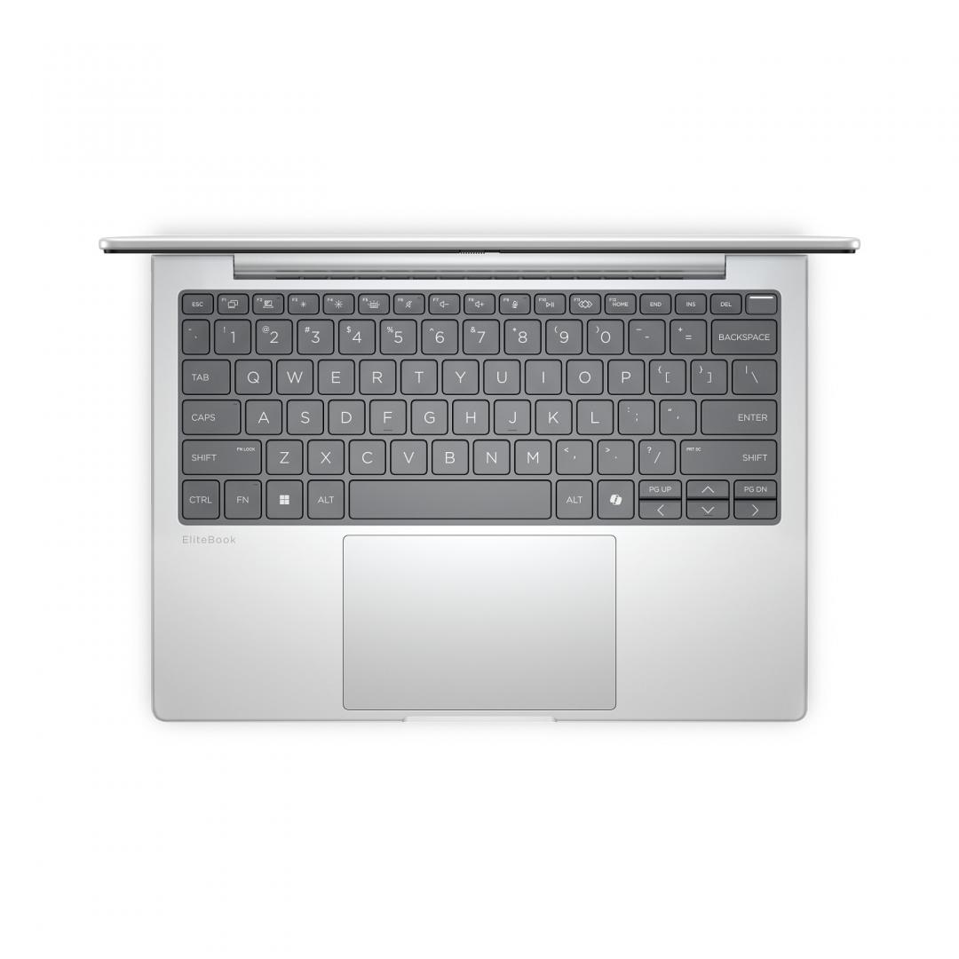 Laptop HP EliteBook 8 Flip G1i 13.3" Intel Core Ultra 7 32GB 1TB - imagine 2