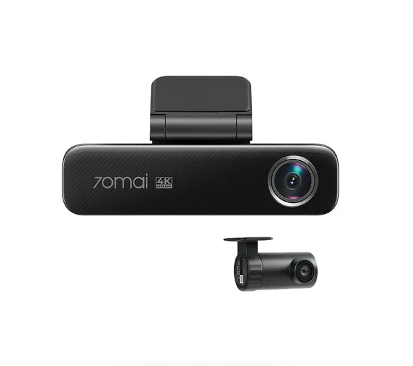 Cameră Auto 70MAI M800 4K HDR Set M800-2 - imagine 2
