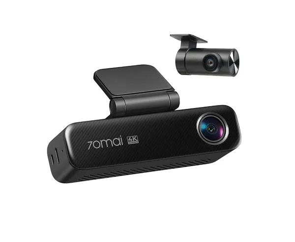 Cameră Auto 70MAI M800 4K HDR Set M800-2 - imagine 3