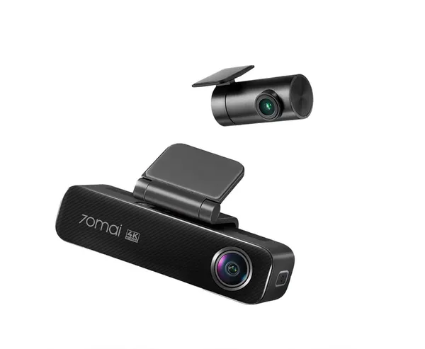 Cameră Auto 70MAI M800 4K HDR Set M800-2