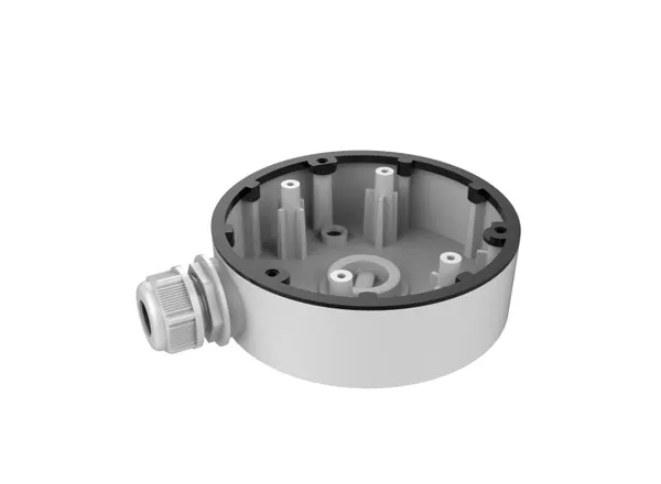 Accesoriu Control Acces și Supraveghere ND-1280ZJ-DM46 Aluminiu Alb 120 mm