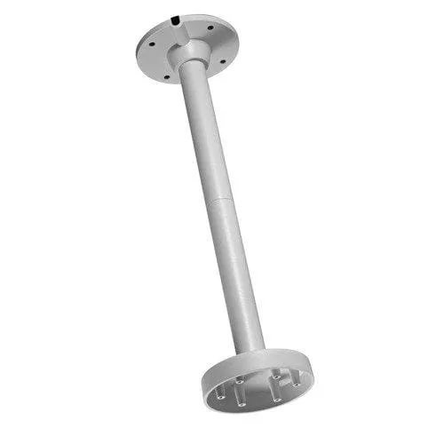 Suport HIKVISION DS-1271ZJ-140 Aliaj Aluminiu - imagine 2