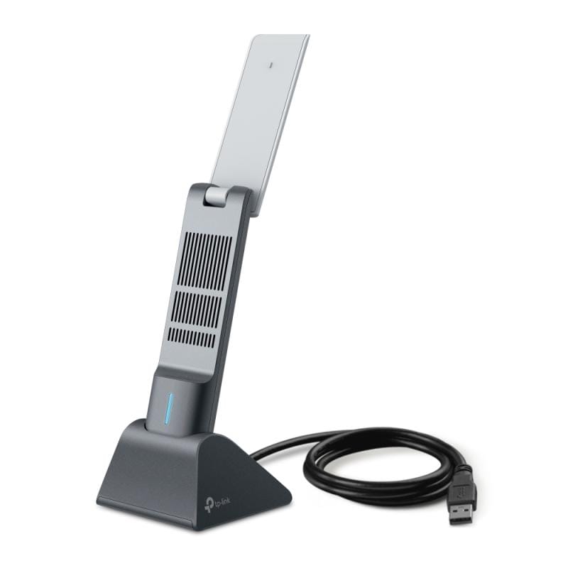 Adaptor WiFi USB TP-LINK AX3000 Dual Band Wi-Fi 6 ARCHER TX50UH