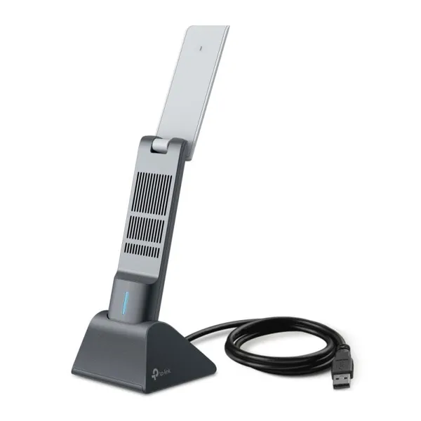 Adaptor WiFi USB TP-LINK AX3000 Dual Band Wi-Fi 6 ARCHER TX50UH