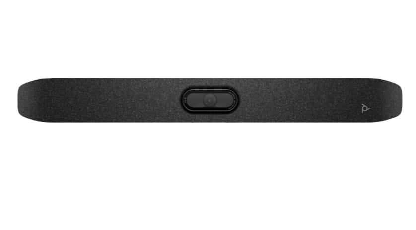 Video Bar HP POLY Studio V12 USB 4K Alb