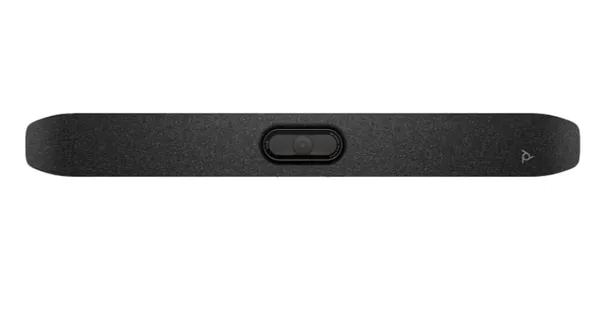 Video Bar HP POLY Studio V12 USB 4K Alb