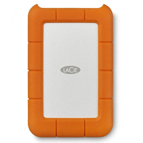 HDD Extern LACIE Rugged 2TB USB 3.0 STFR2000800