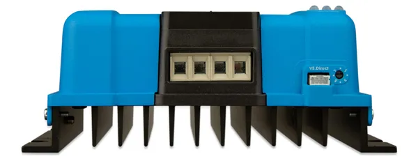 Regulator Solar VICTRON ENERGY BlueSolar MPPT 150/60 MC4 60 A - imagine 5