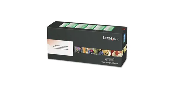 Toner Original LEXMARK Magenta 78C2XME