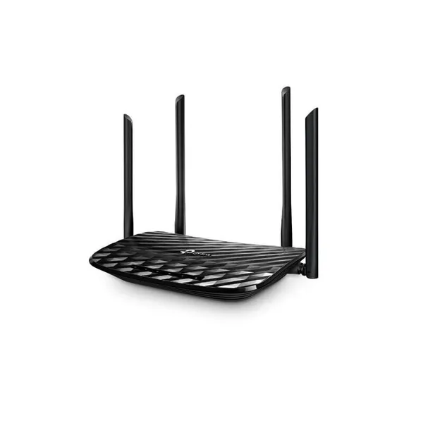 Router Wireless TP-LINK Archer C6 AC1200 Wi-Fi 5 Dual-Band Gigabit