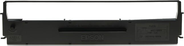 Ribbon EPSON S015633 Negru Original