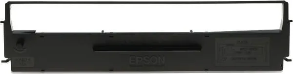 Ribbon EPSON S015633 Negru Original