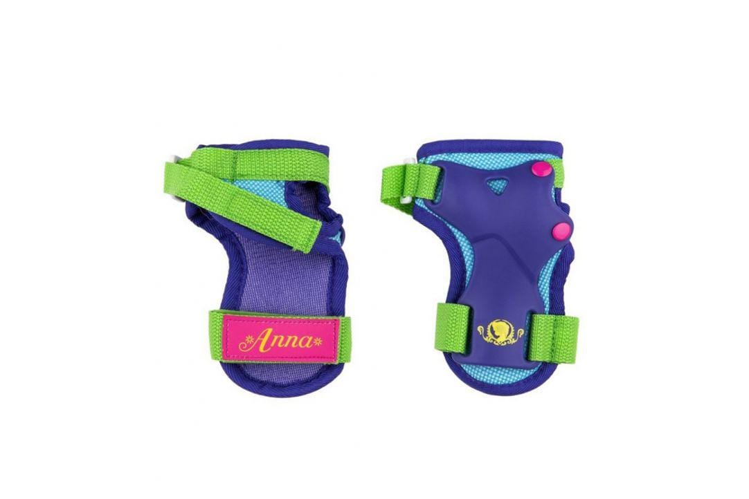 Protectoare încheietură SEVEN Frozen Mov