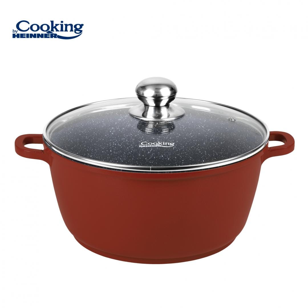 Semiolă HEINNER Calabria 40x17.5cm 18.6L