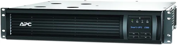 UPS APC Smart-UPS SMT1500RMI2UC 1500VA 1000W Line-Interactive