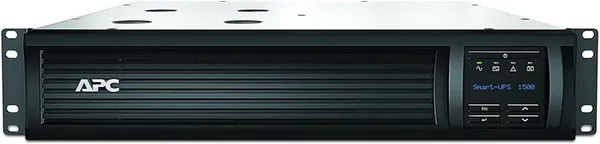 UPS APC Smart-UPS SMT1500RMI2UC 1500VA 1000W Line-Interactive - imagine 3