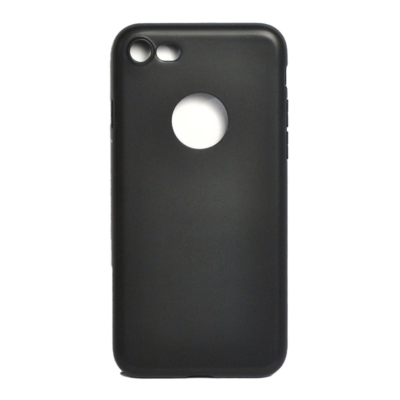 Husă Smartphone SPACER SPT-MUT-IP.7G iPhone 7/8/SE2 Negru