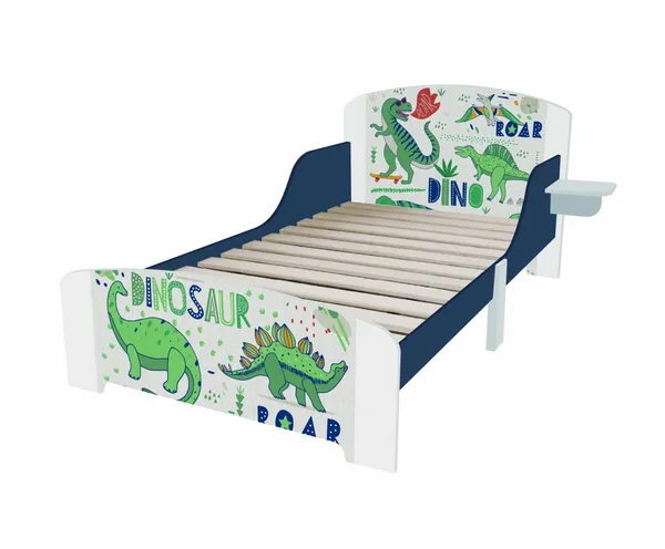 Pat U-GROW Junior Dinozauri
