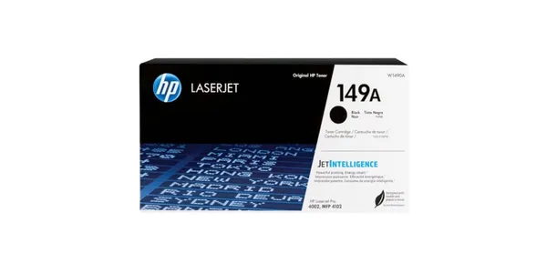 Toner Original HP 149A W1490A Negru 2900 pagini