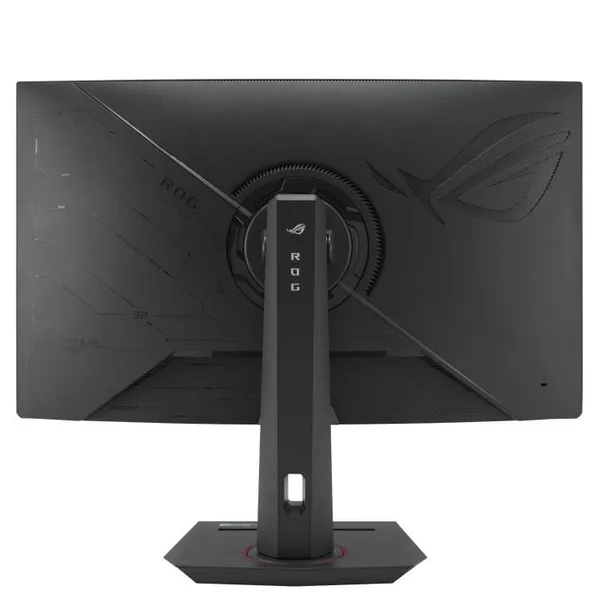 Monitor Gaming ASUS ROG Strix XG32WCMS Curbat 31.2 WQHD 280Hz - imagine 5