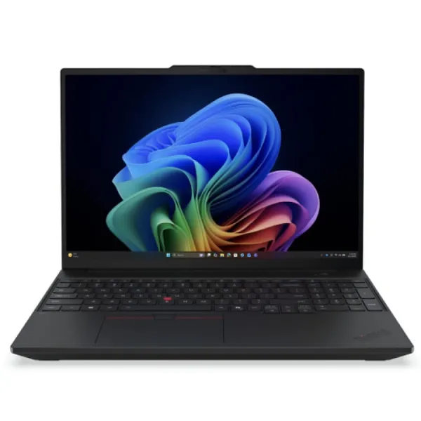 Laptop LENOVO ThinkPad T16 Gen 5 Intel Core Ultra 7 32GB 1TB Windows 11 Pro