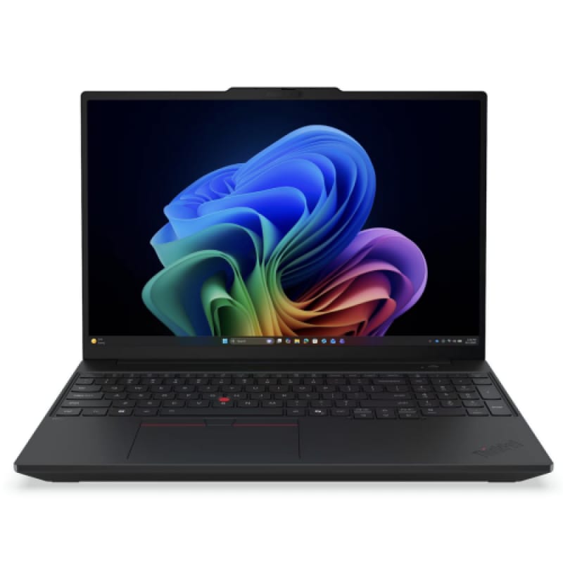 Laptop LENOVO ThinkPad T16 Gen 5 Intel Core Ultra 7 32GB 1TB Windows 11 Pro