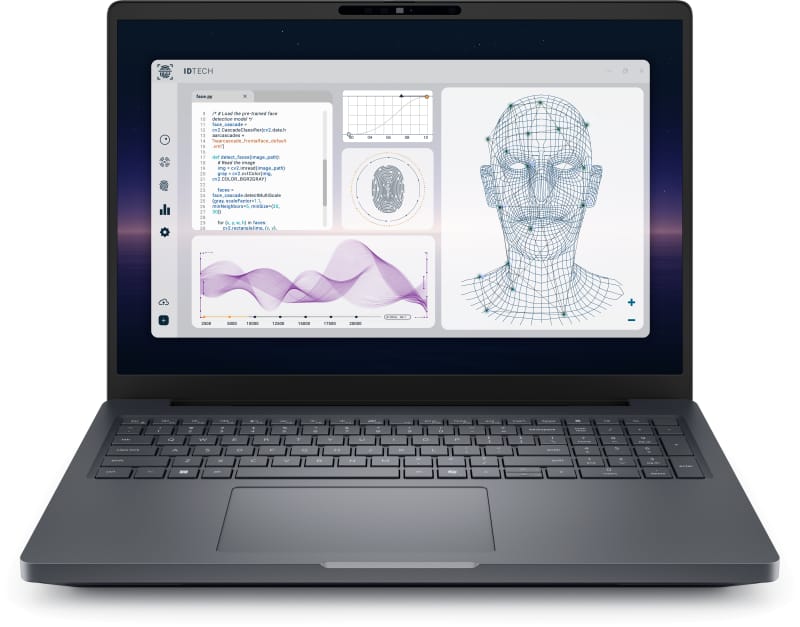 Laptop DELL Pro Max 16 Plus MB16250 Intel Core Ultra 7 RTX PRO 3000
