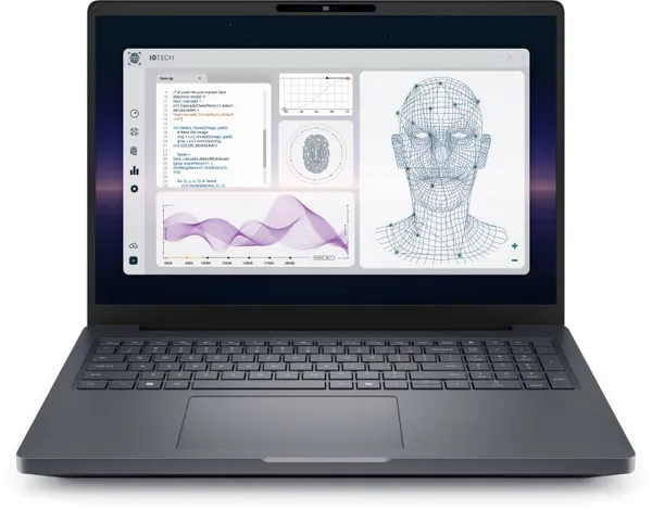 Laptop DELL Pro Max 16 Plus MB16250 Intel Core Ultra 7 RTX PRO 3000