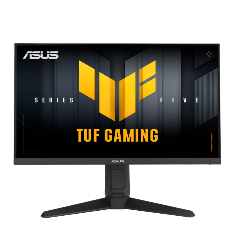 Monitor ASUS VG259QL5A 24.5 inch 200Hz Full HD
