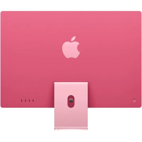 Desktop PC APPLE iMac 24 Retina 4.5K M4 16GB 1TB Roz - imagine 2