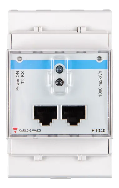 Contor de Energie VICTRON ENERGY ET340 Trifazic Max 65A pe Fază
