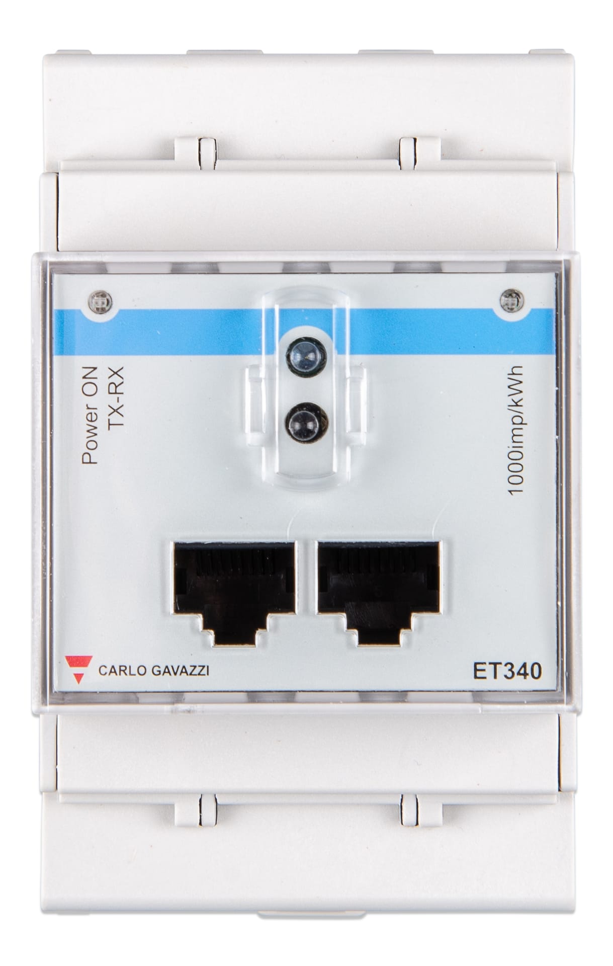 Contor de Energie VICTRON ENERGY ET340 Trifazic Max 65A pe Fază