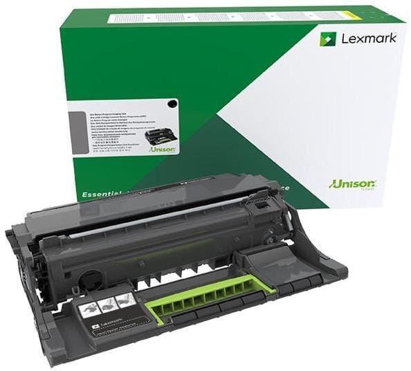 Drum Unit LEXMARK 56F0Z00 Original Negru