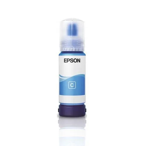 Cartuș cerneală EPSON 115 Cyan 70ml original - imagine 2