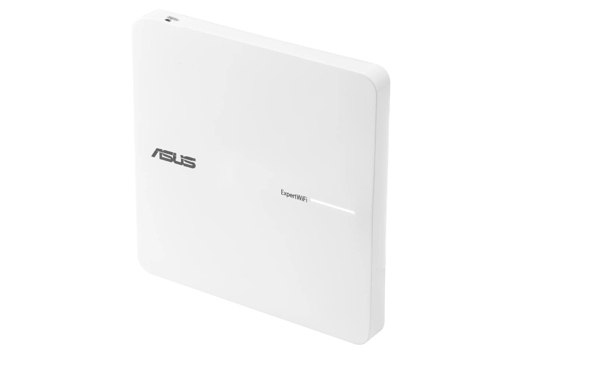 Access Point ASUS ExpertWiFi EBA63 AX3000 Dual-Band - imagine 2
